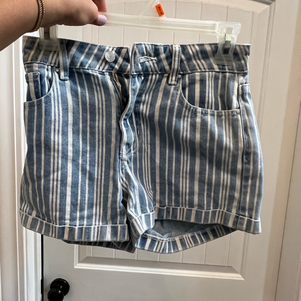PACSUN denim shorts bundle!